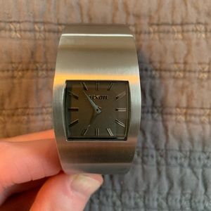 Nixon Cleo Watch